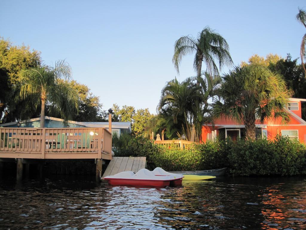 Flip Flop Cottages - Siesta Key Gulf Gate Estates Exterior foto