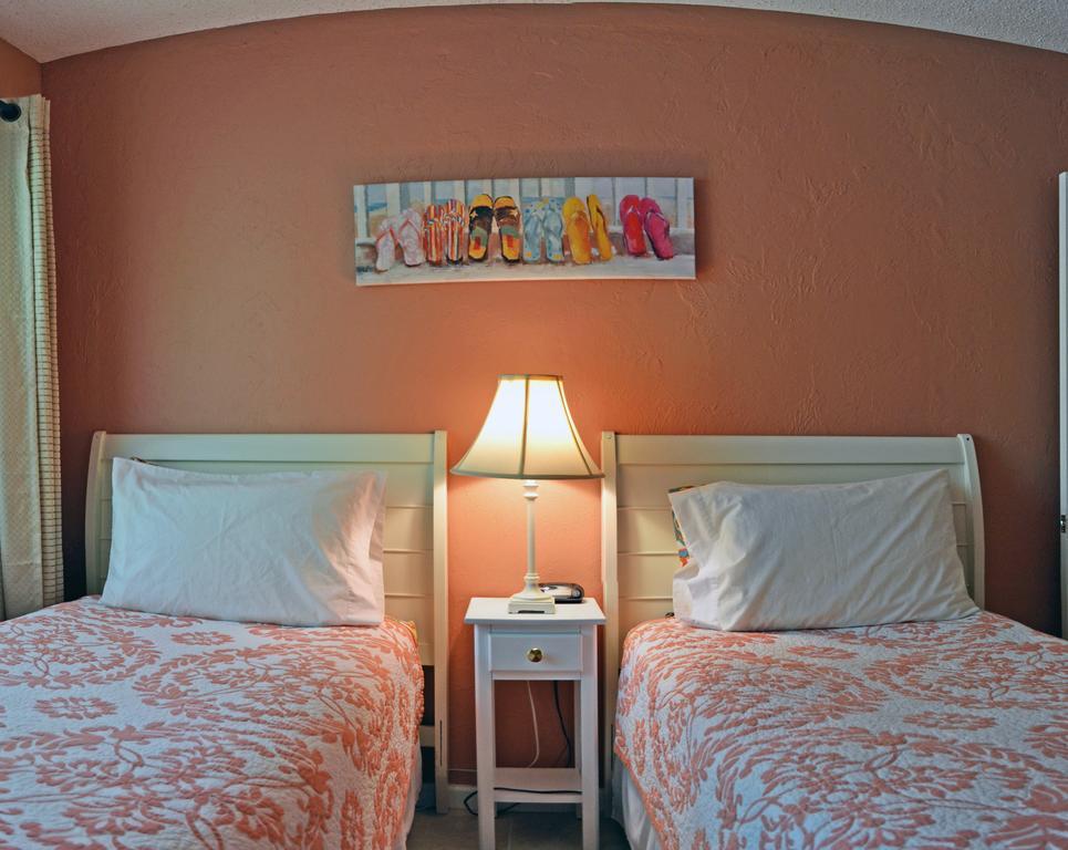 Flip Flop Cottages - Siesta Key Gulf Gate Estates Quarto foto