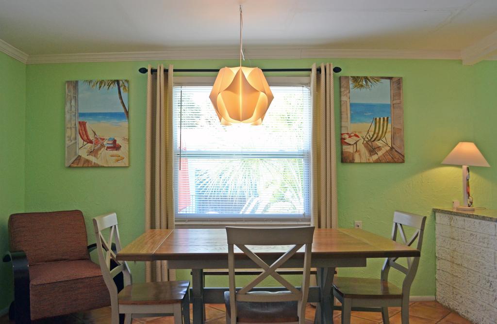 Flip Flop Cottages - Siesta Key Gulf Gate Estates Quarto foto