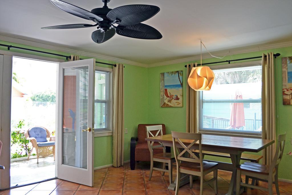 Flip Flop Cottages - Siesta Key Gulf Gate Estates Quarto foto