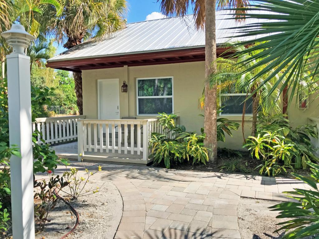 Flip Flop Cottages - Siesta Key Gulf Gate Estates Exterior foto