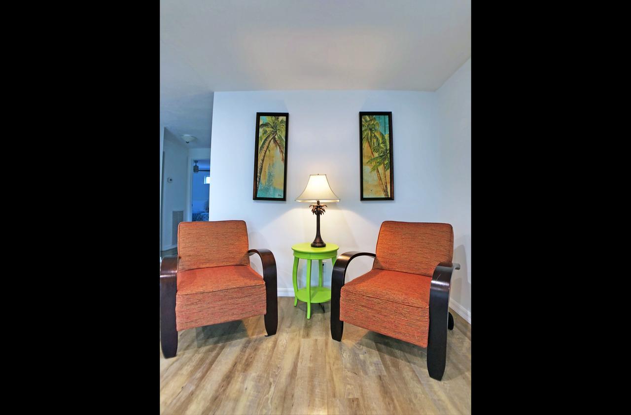 Flip Flop Cottages - Siesta Key Gulf Gate Estates Quarto foto